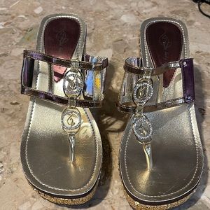 Brand-new women’s sandals